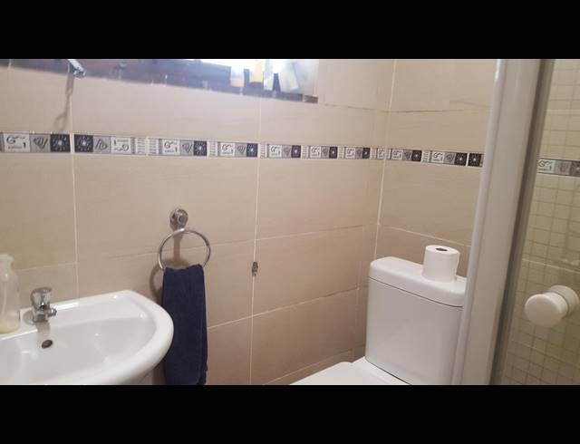 3 BEDROOM HOUSE TO LET IN CHASE VALLEY
